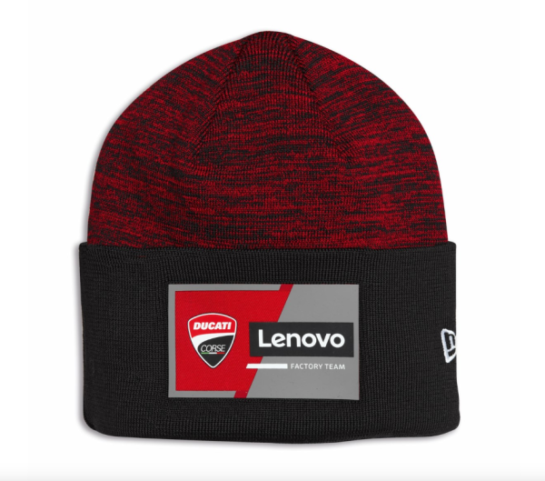 GORRO NE MOTO GP TEAM